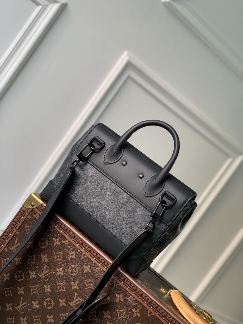 Mens LV Satchel bags